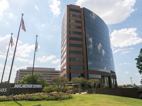 5606 N. MacArthur Blvd