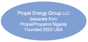 Propel's relation to Propetrol