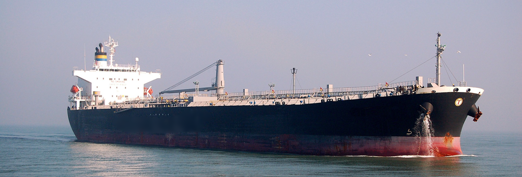 LPG Tanker